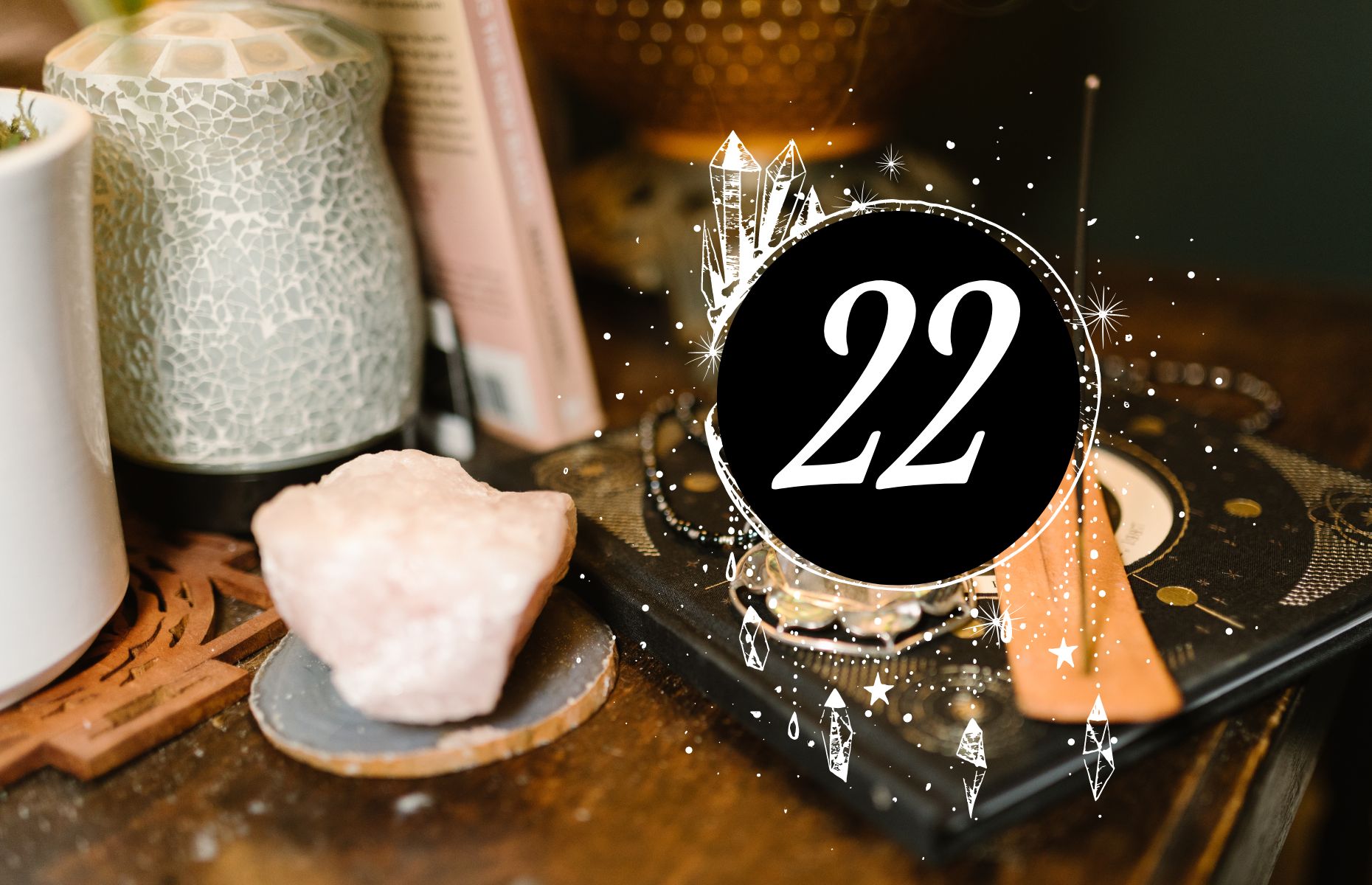 Dwudziestka Dwójka – opis numerologiczny 22