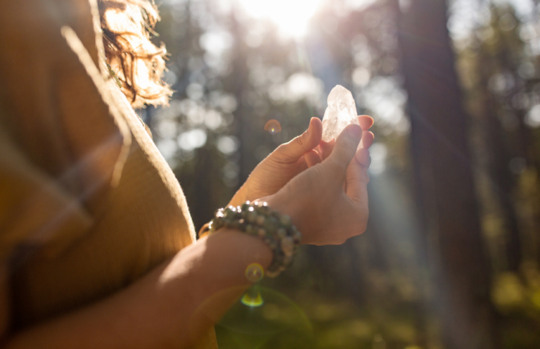 Jesteś people pleaser? te kamienie są dla Ciebie!