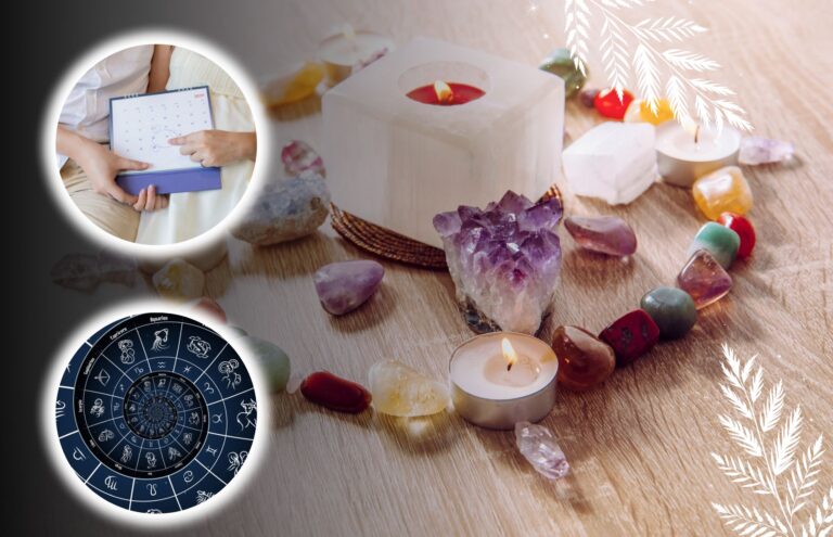 Jaki kamień jest przypisany do daty urodzenia i znaku zodiaku?