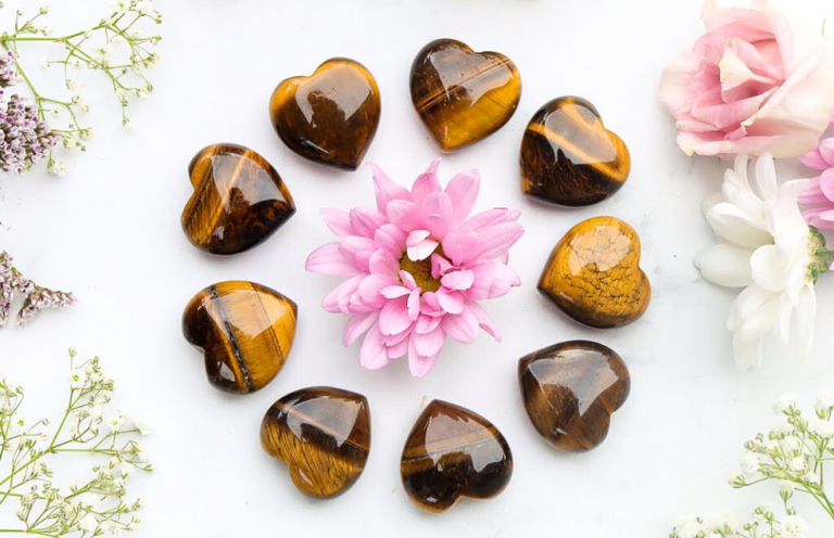 Kamienie, które odblokują strach przed działaniem