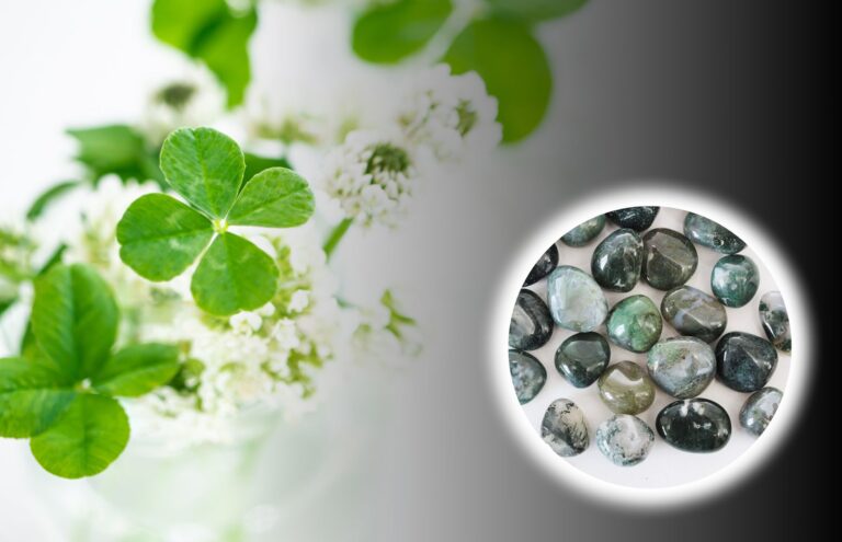 Jakie kamienie naturalne przynoszą szczęście?