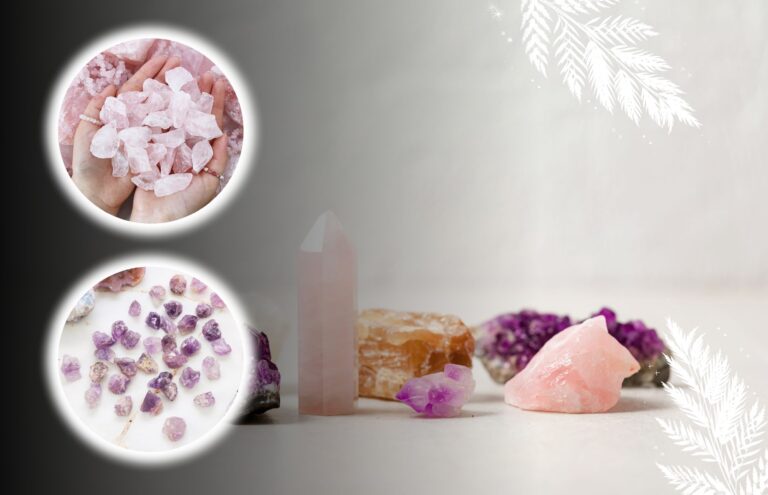 Jak świadomie wybierać kamienie i minerały?