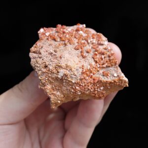 Wanadynit sklep z kamieniami Kamienie szlachetne artsento.pl