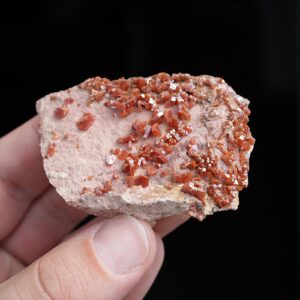 Wanadynit sklep z kamieniami Kamienie szlachetne artsento.pl